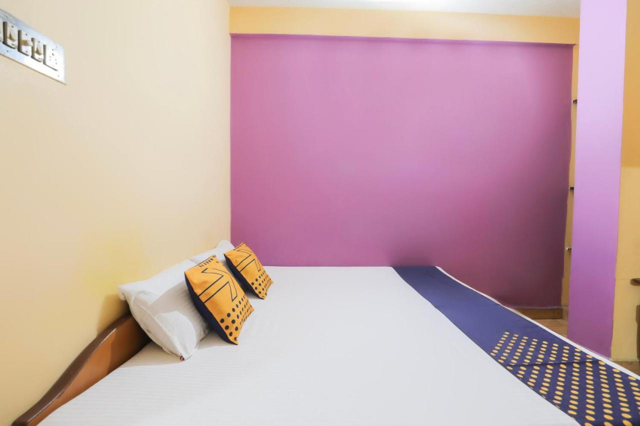 Hotel Spot On 64228 Ram Palace Chennai Zewnętrze zdjęcie