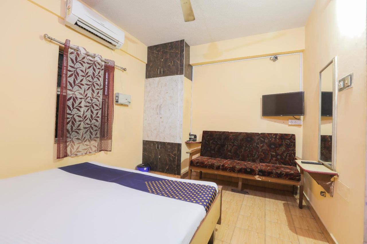 Hotel Spot On 64228 Ram Palace Chennai Zewnętrze zdjęcie