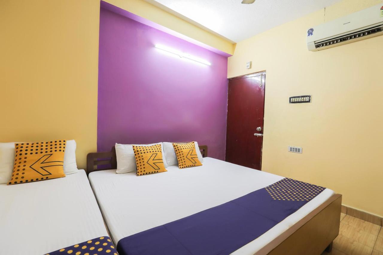 Hotel Spot On 64228 Ram Palace Chennai Zewnętrze zdjęcie