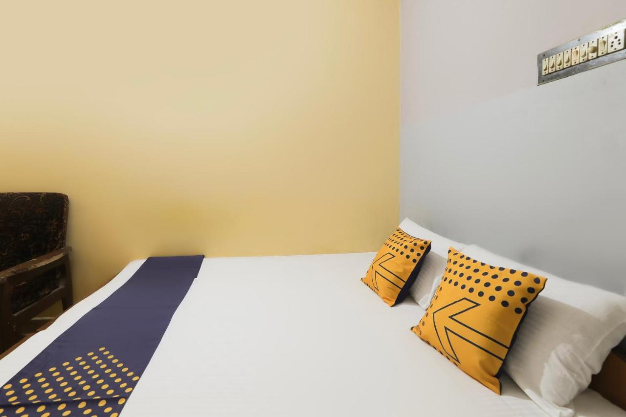 Hotel Spot On 64228 Ram Palace Chennai Zewnętrze zdjęcie