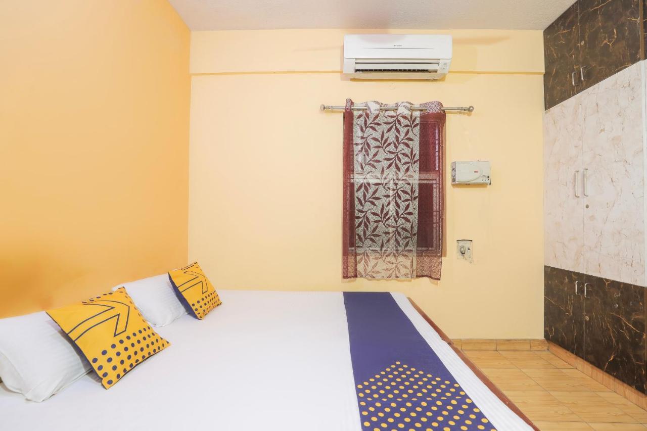 Hotel Spot On 64228 Ram Palace Chennai Zewnętrze zdjęcie