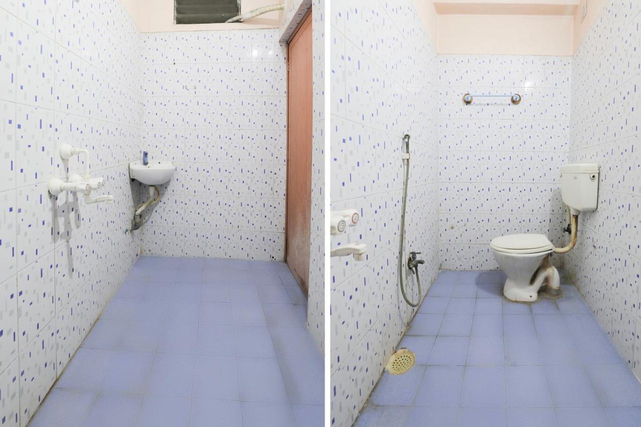 Hotel Spot On 64228 Ram Palace Chennai Zewnętrze zdjęcie